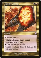 Rakdos Charm — Time Spiral: Remastered