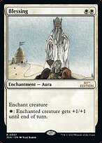 Blessing — 30th Anniversary Edition