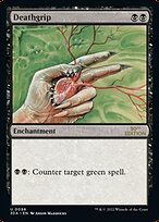 Deathgrip — 30th Anniversary Edition
