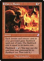 Past in Flames — Time Spiral: Remastered