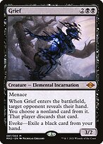 Grief — Modern Horizons 2