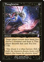 Thoughtseize — Time Spiral: Remastered