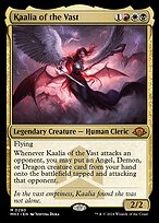 Kaalia of the Vast — Modern Horizons 3