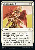 Guardian Angel — 30th Anniversary Edition