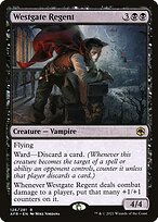 Westgate Regent — Adventures in the Forgotten Realms