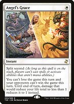 Angel's Grace — Time Spiral: Remastered