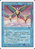 Phantasmal Forces — Unlimited Edition