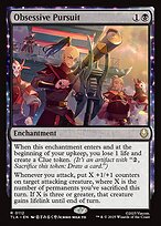 Obsessive Pursuit — Avatar: The Last Airbender