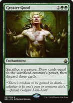 Greater Good — Battlebond