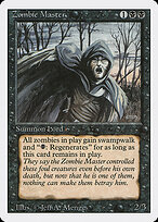 Zombie Master — Revised Edition