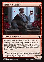 Voldaren Epicure — Innistrad Remastered