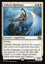Valkyrie Harbinger — Foundations Jumpstart