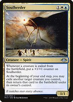 Soulherder — Modern Horizons
