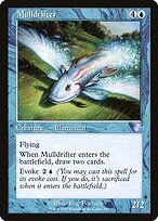 Mulldrifter — Time Spiral: Remastered