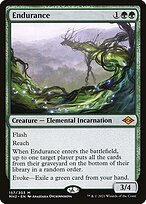 Endurance — Modern Horizons 2