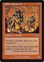 Skirk Prospector — Onslaught