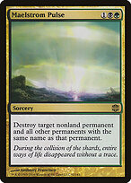 Maelstrom Pulse — Alara Reborn