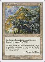 Animate Wall — Classic Sixth Edition