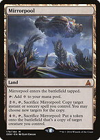 Mirrorpool — Oath of the Gatewatch