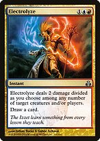 Electrolyze — Guildpact