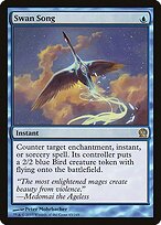 Swan Song — Theros