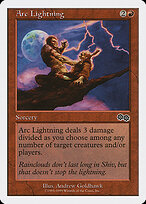 Arc Lightning — Battle Royale Box Set
