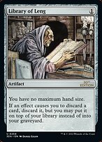 Library of Leng — 30th Anniversary Edition