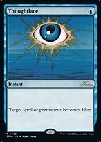 Thoughtlace — 30th Anniversary Edition