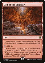 Den of the Bugbear — Adventures in the Forgotten Realms