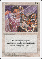 Kismet — Fourth Edition