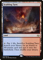 Scalding Tarn — Modern Masters 2017