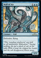 Wall of Air — 30th Anniversary Edition