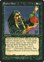 Syphon Soul — Legends