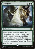 Wild Pair — Conspiracy: Take the Crown