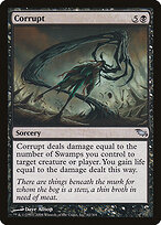 Corrupt — Shadowmoor