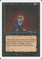 Mind Twist — Unlimited Edition