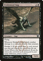 Stinkweed Imp — Modern Masters