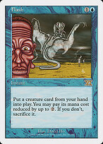 Flash — Classic Sixth Edition