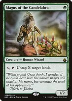 Magus of the Candelabra — Battlebond