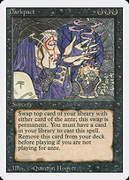 Darkpact — Revised Edition