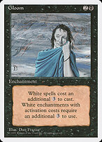 Gloom — Fourth Edition