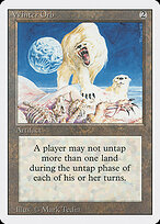 Winter Orb — Revised Edition