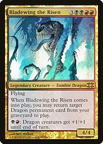 Bladewing the Risen — From the Vault: Dragons