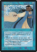 Hydroblast — Ice Age