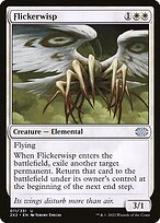 Flickerwisp — Double Masters 2022