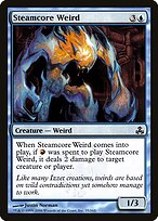 Steamcore Weird — Guildpact