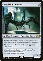 Psychosis Crawler — Jumpstart 2022