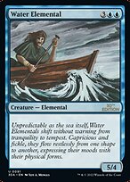 Water Elemental — 30th Anniversary Edition