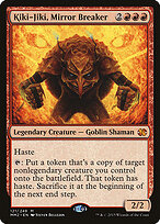 Kiki-Jiki, Mirror Breaker — Modern Masters 2015