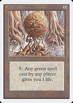 Wooden Sphere — Unlimited Edition